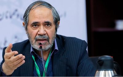تجلیل از مقام علمی استاد محمدباقر حجتی