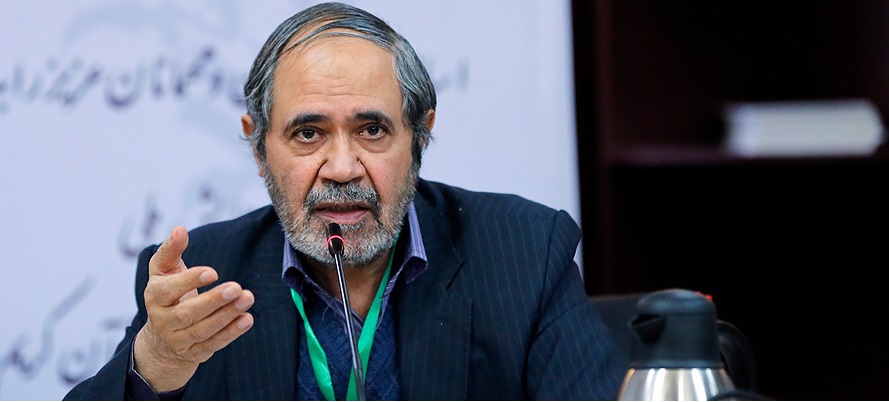 دکتر مجید معارف